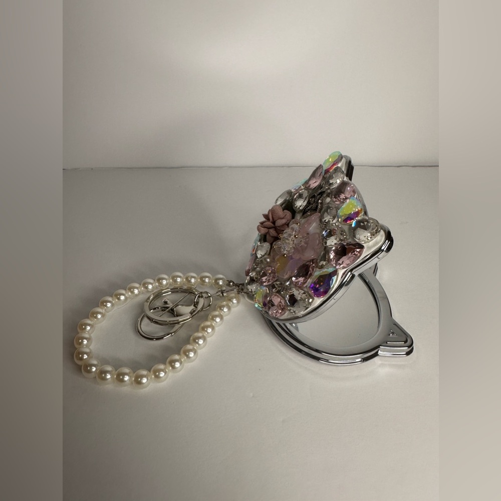 small mirror